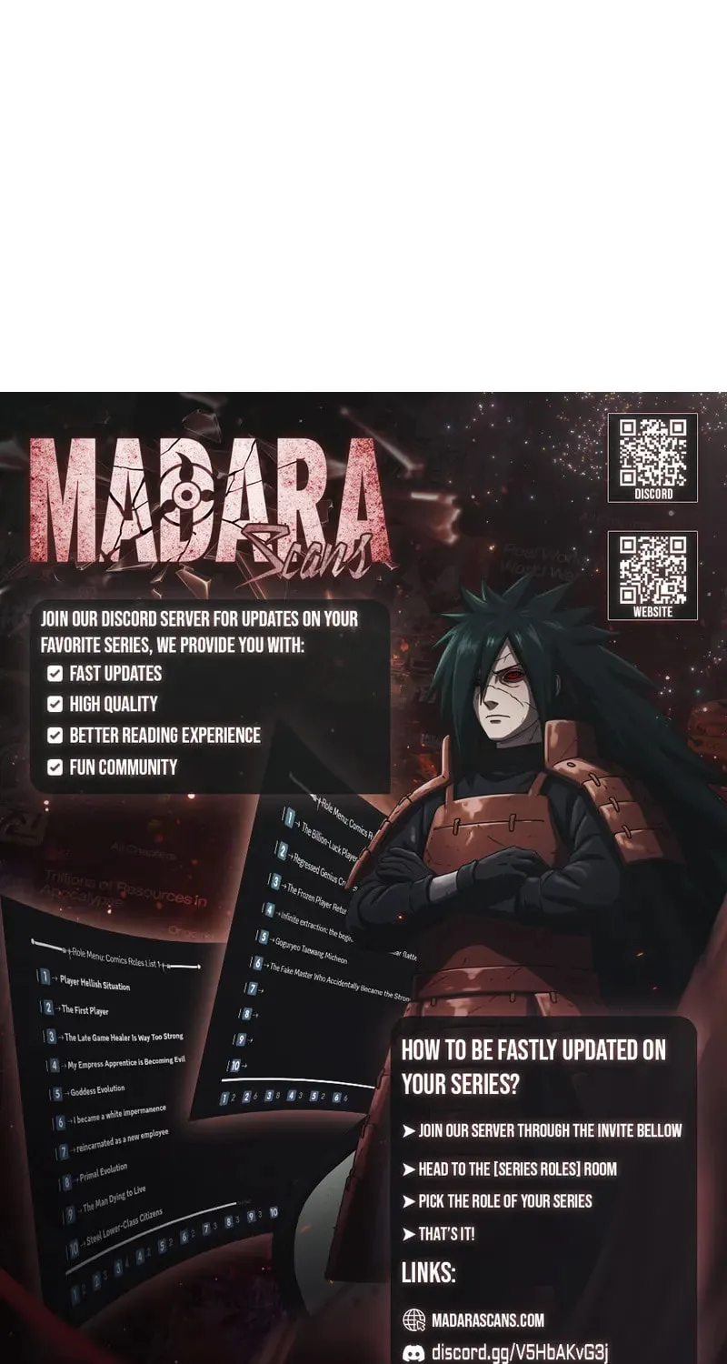 Guild no Uketsuke Majin - Mugen Tutorial de Kansuto Toppa Chapter 33 page 73 - 