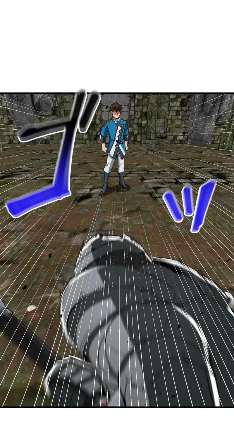 Guild no Uketsuke Majin - Mugen Tutorial de Kansuto Toppa Chapter 34 page 14 - 
