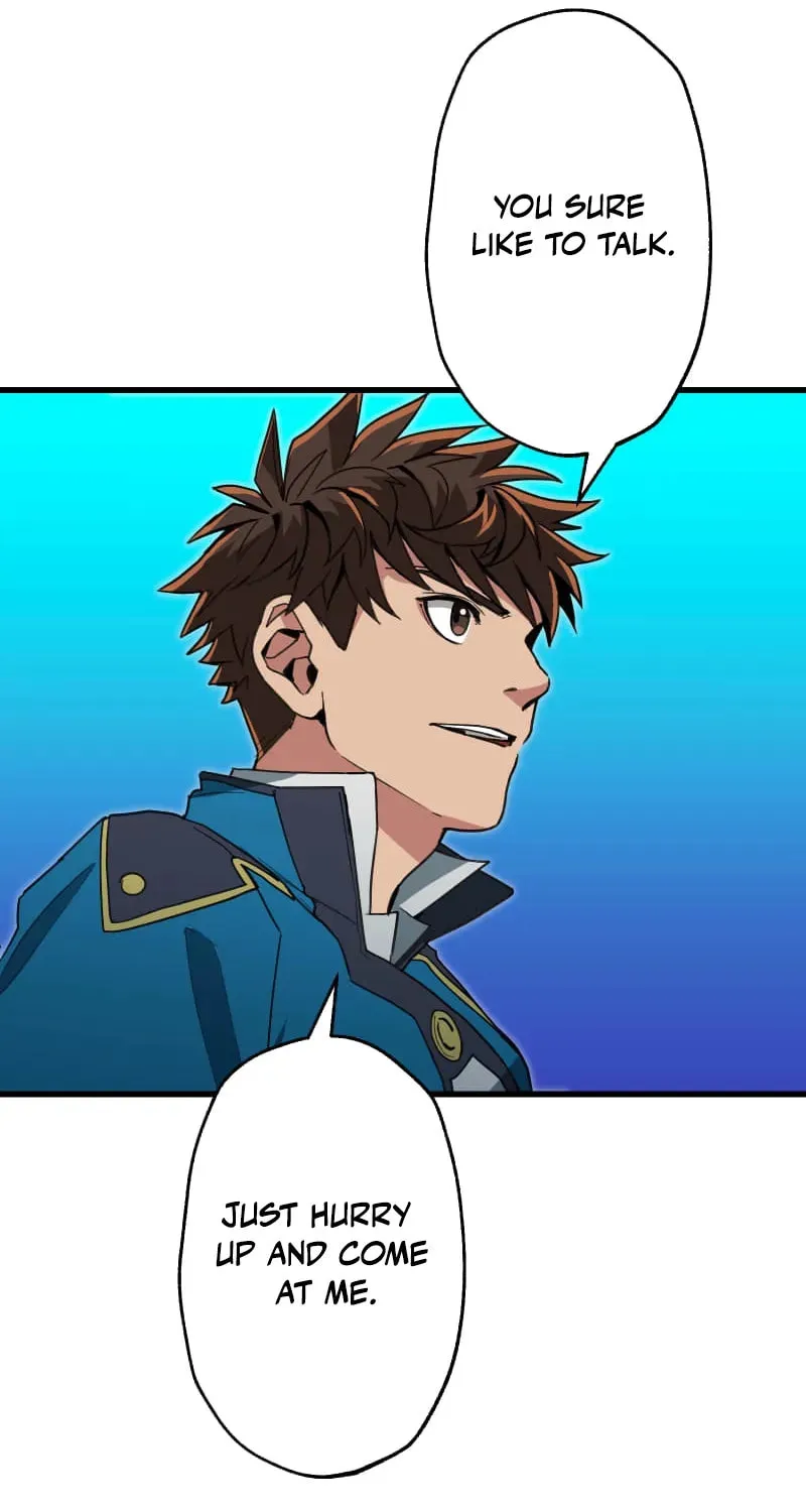 Guild no Uketsuke Majin - Mugen Tutorial de Kansuto Toppa Chapter 34 page 18 - 