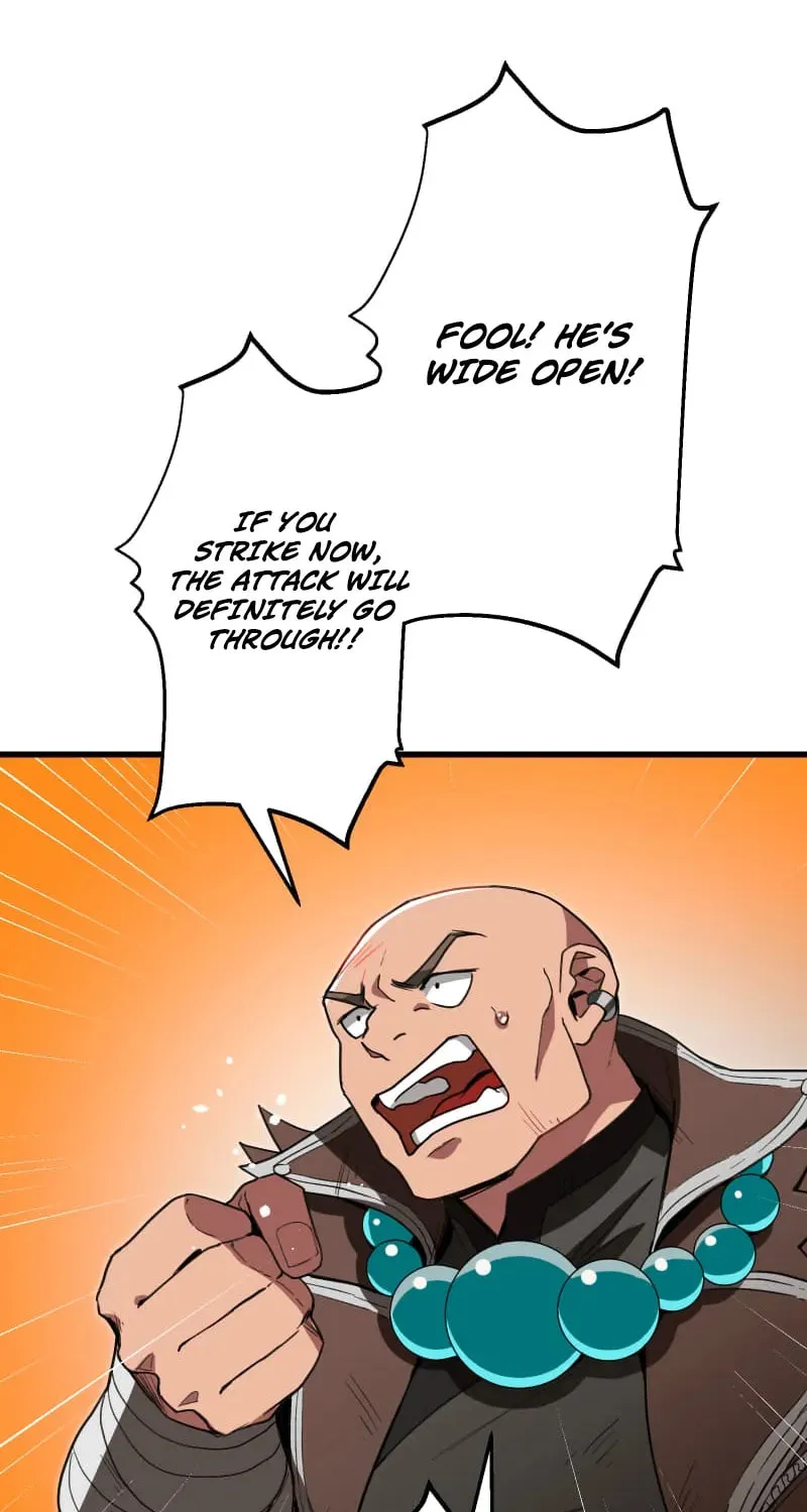 Guild no Uketsuke Majin - Mugen Tutorial de Kansuto Toppa Chapter 34 page 25 - 