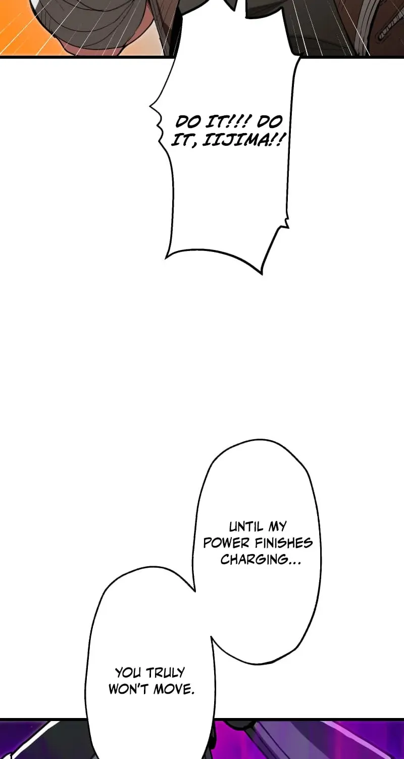 Guild no Uketsuke Majin - Mugen Tutorial de Kansuto Toppa Chapter 34 page 26 - 