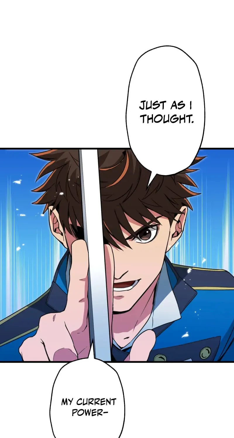 Guild no Uketsuke Majin - Mugen Tutorial de Kansuto Toppa Chapter 34 page 37 - 