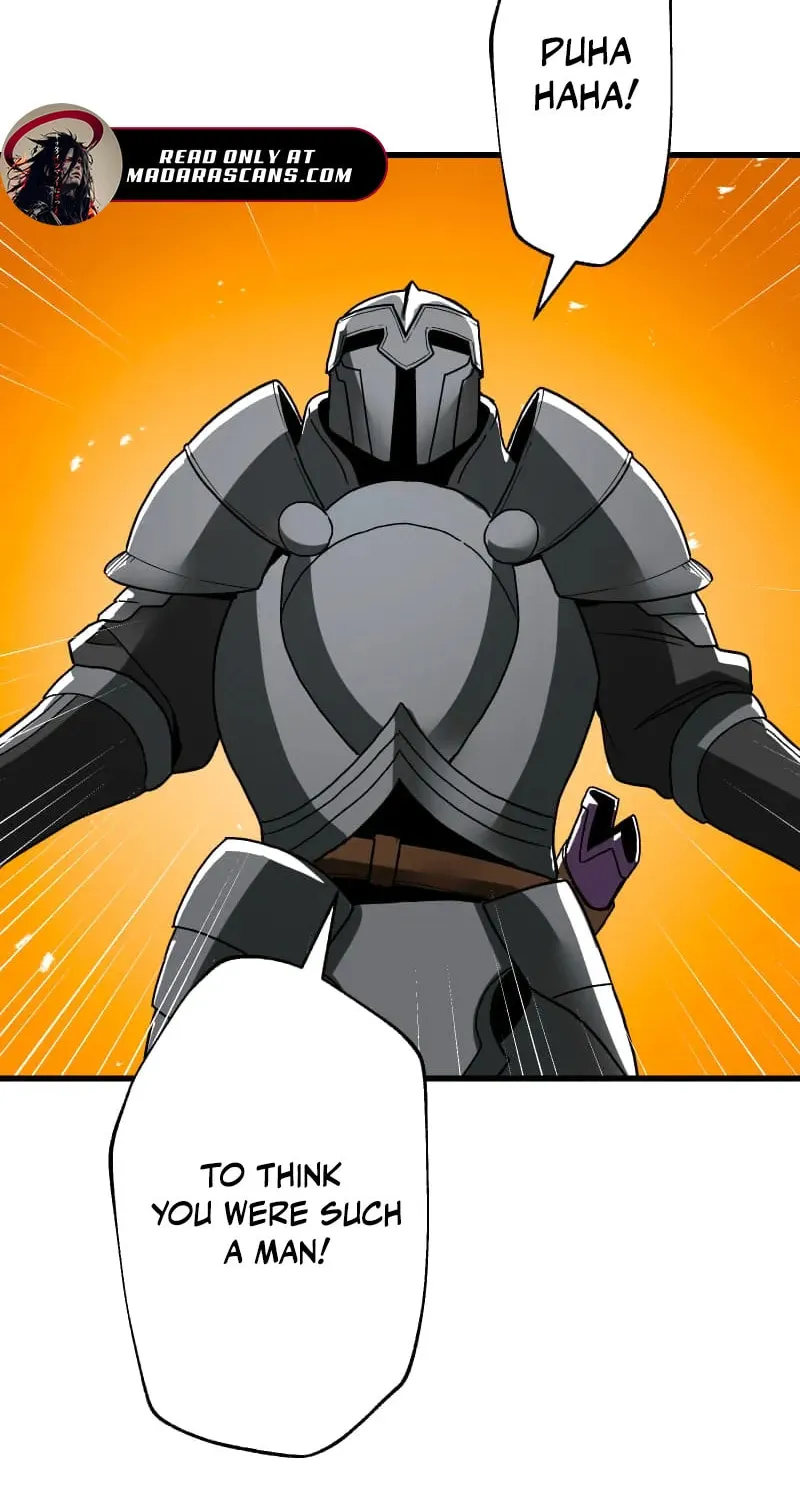 Guild no Uketsuke Majin - Mugen Tutorial de Kansuto Toppa Chapter 34 page 41 - 