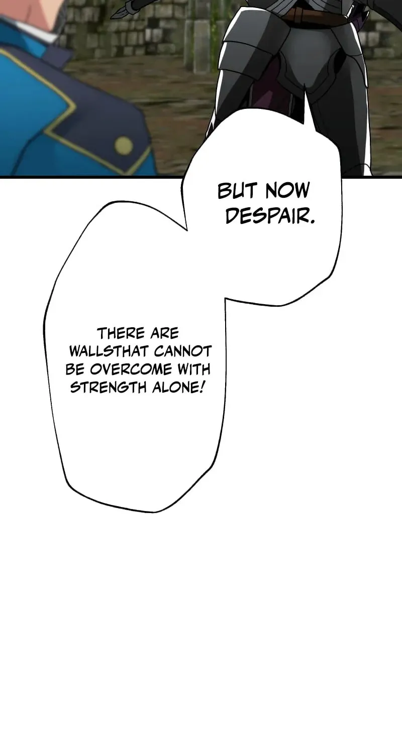 Guild no Uketsuke Majin - Mugen Tutorial de Kansuto Toppa Chapter 34 page 43 - 