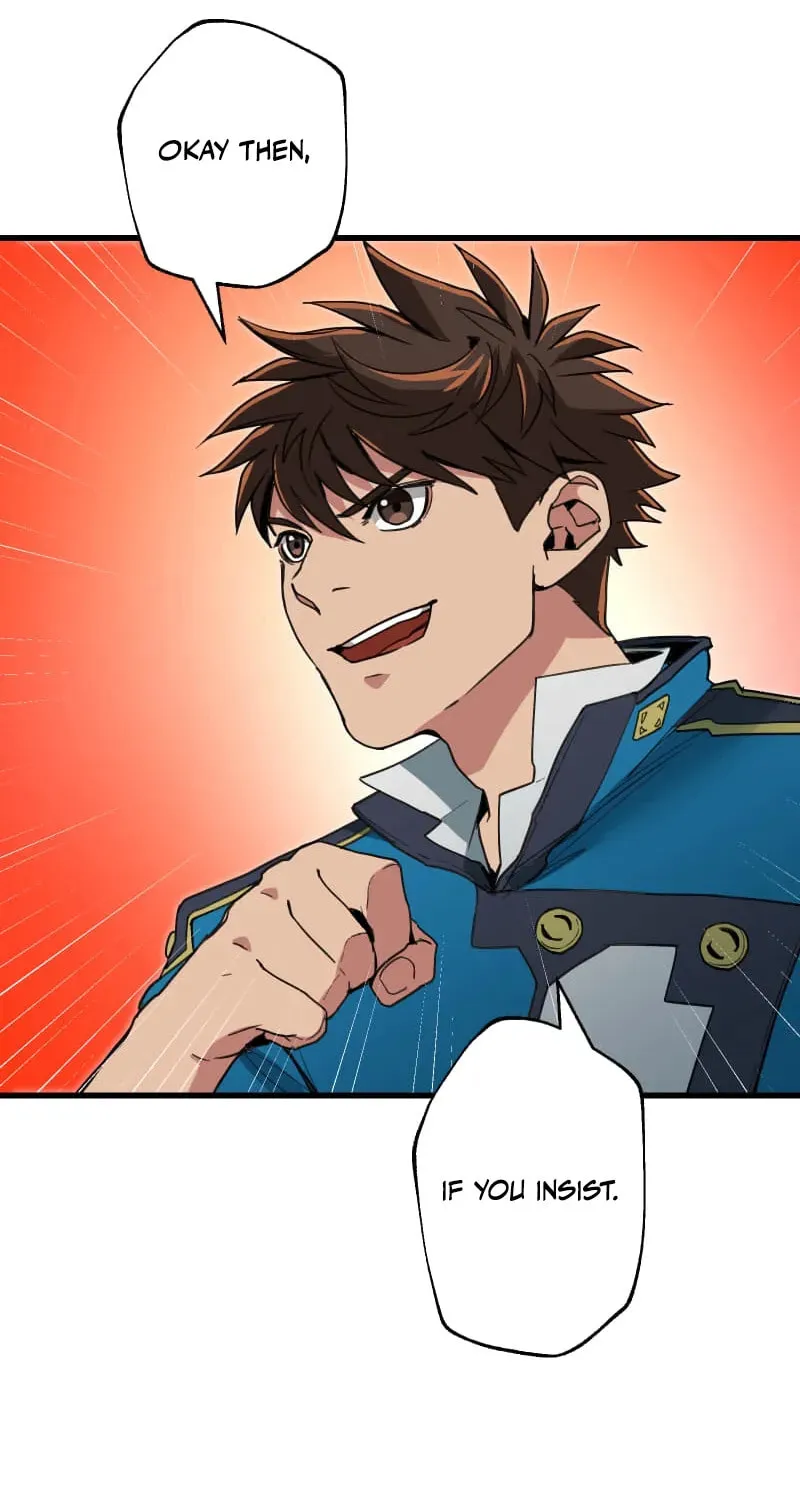 Guild no Uketsuke Majin - Mugen Tutorial de Kansuto Toppa Chapter 34 page 46 - 