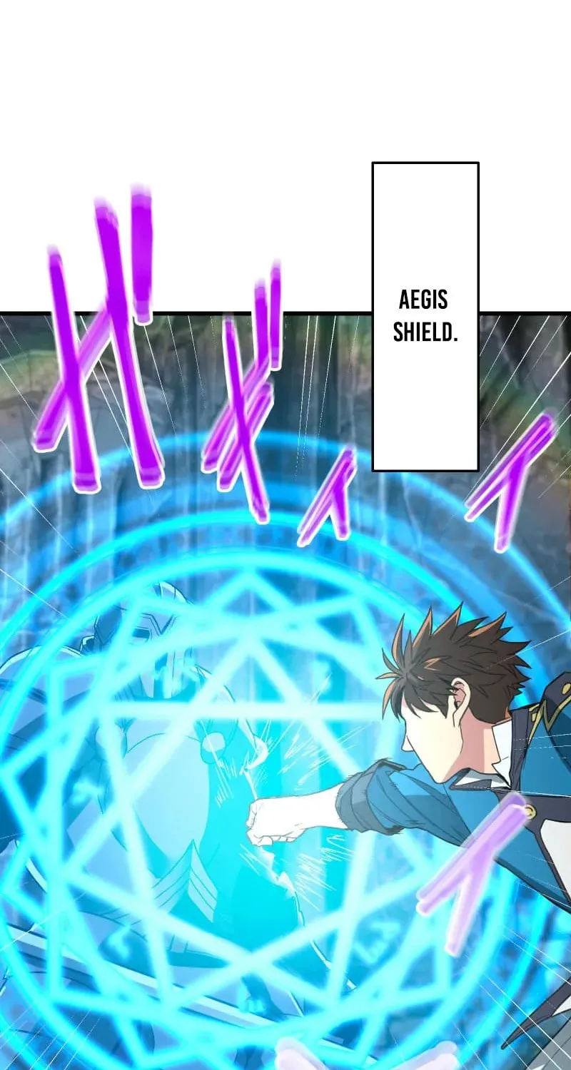 Guild no Uketsuke Majin - Mugen Tutorial de Kansuto Toppa Chapter 34 page 48 - 