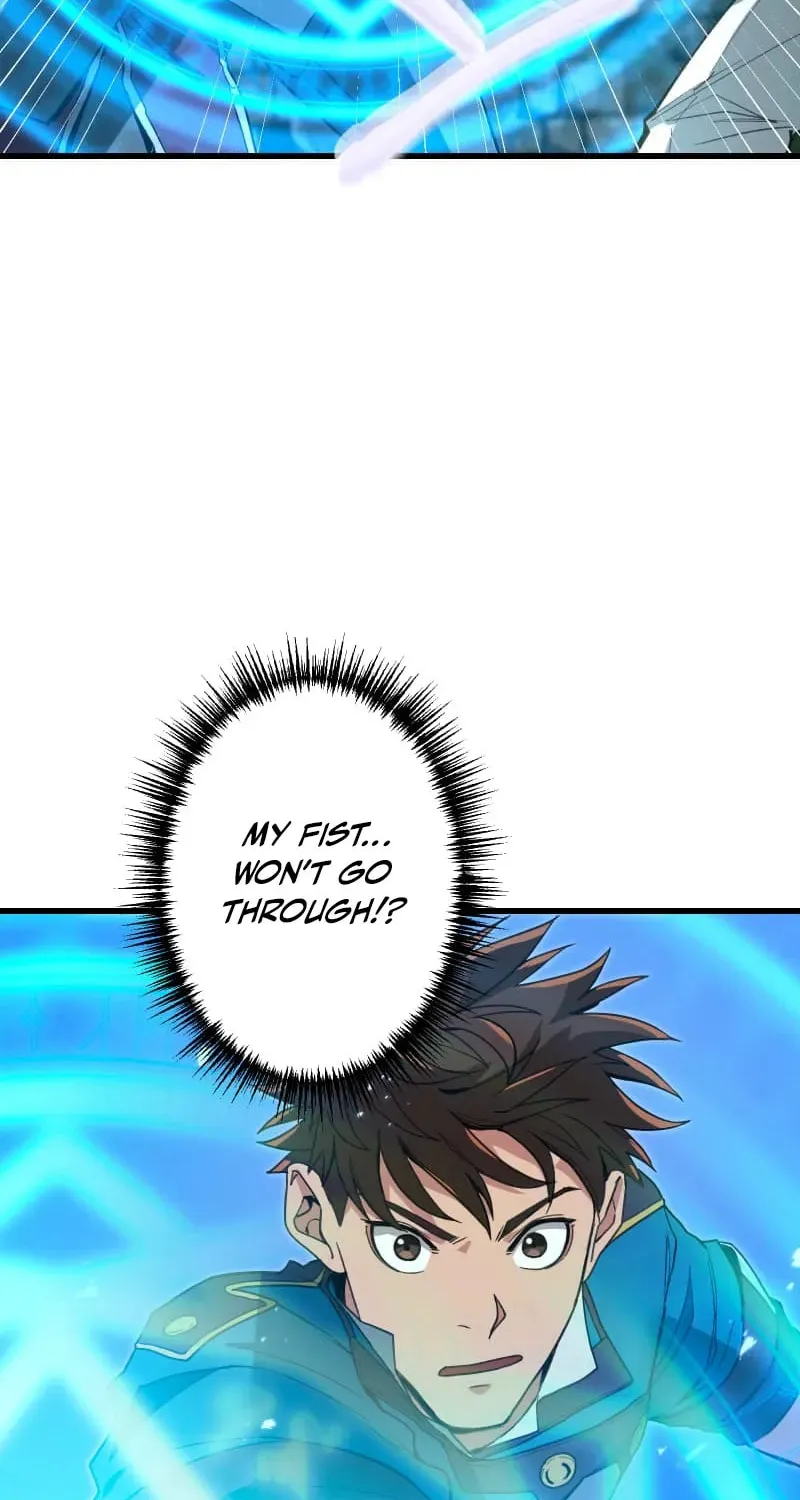 Guild no Uketsuke Majin - Mugen Tutorial de Kansuto Toppa Chapter 34 page 49 - 