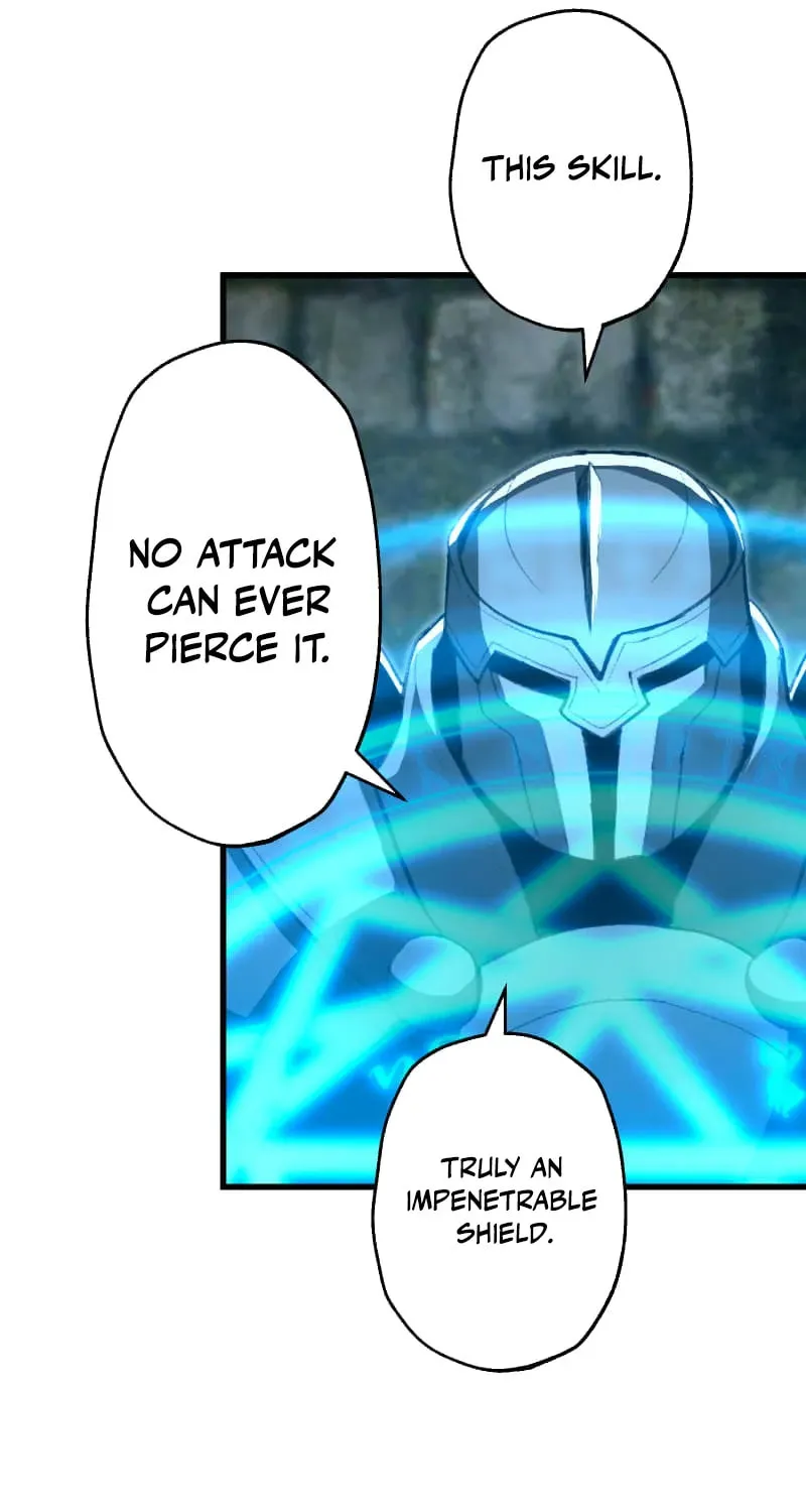 Guild no Uketsuke Majin - Mugen Tutorial de Kansuto Toppa Chapter 34 page 51 - 