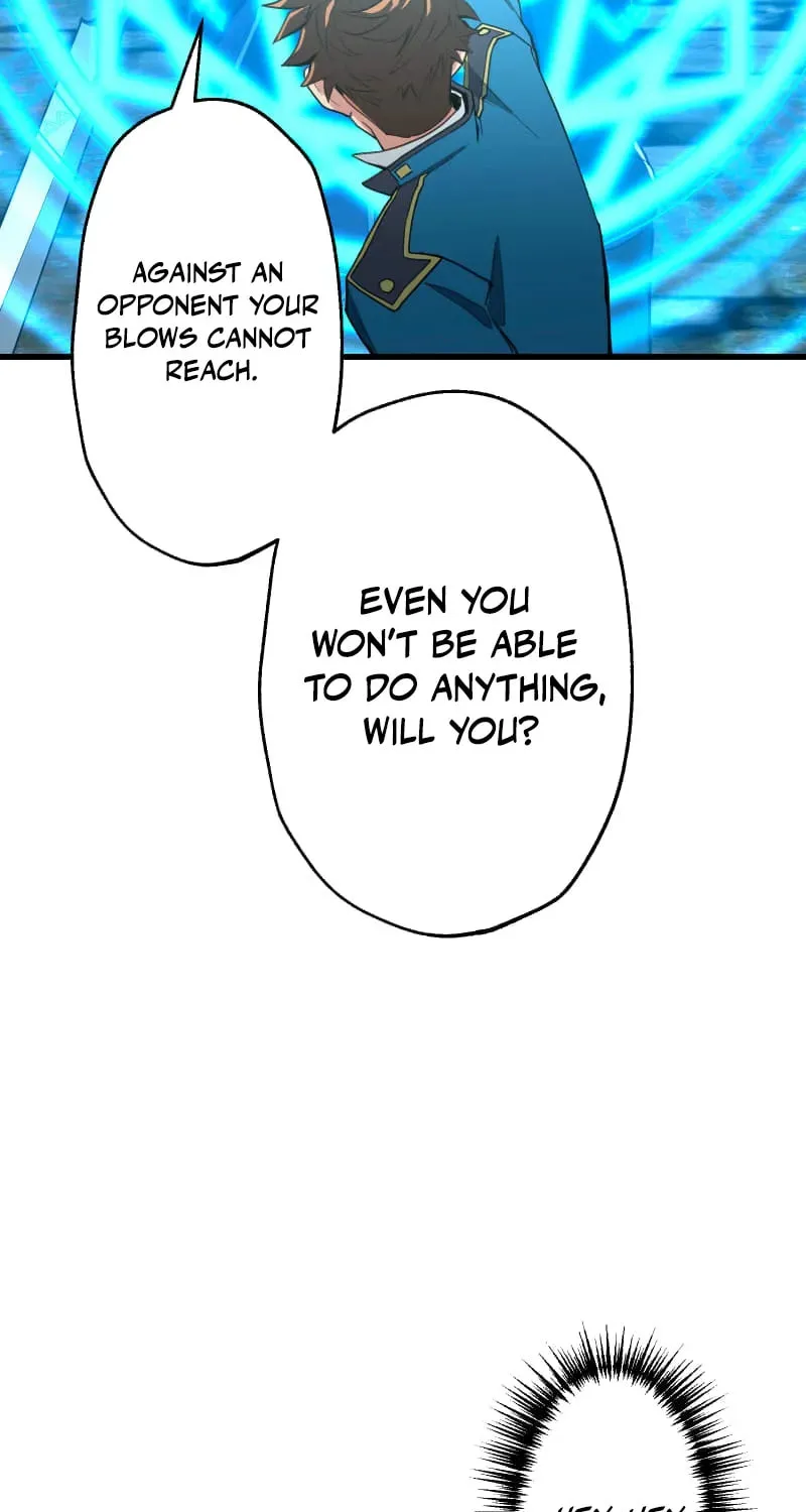 Guild no Uketsuke Majin - Mugen Tutorial de Kansuto Toppa Chapter 34 page 53 - 