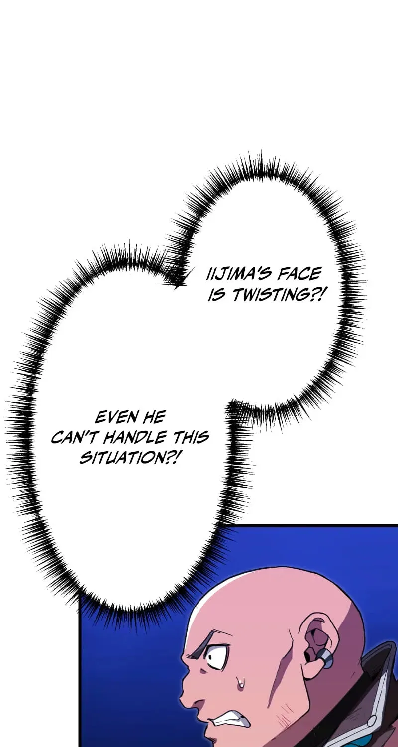 Guild no Uketsuke Majin - Mugen Tutorial de Kansuto Toppa Chapter 34 page 57 - 