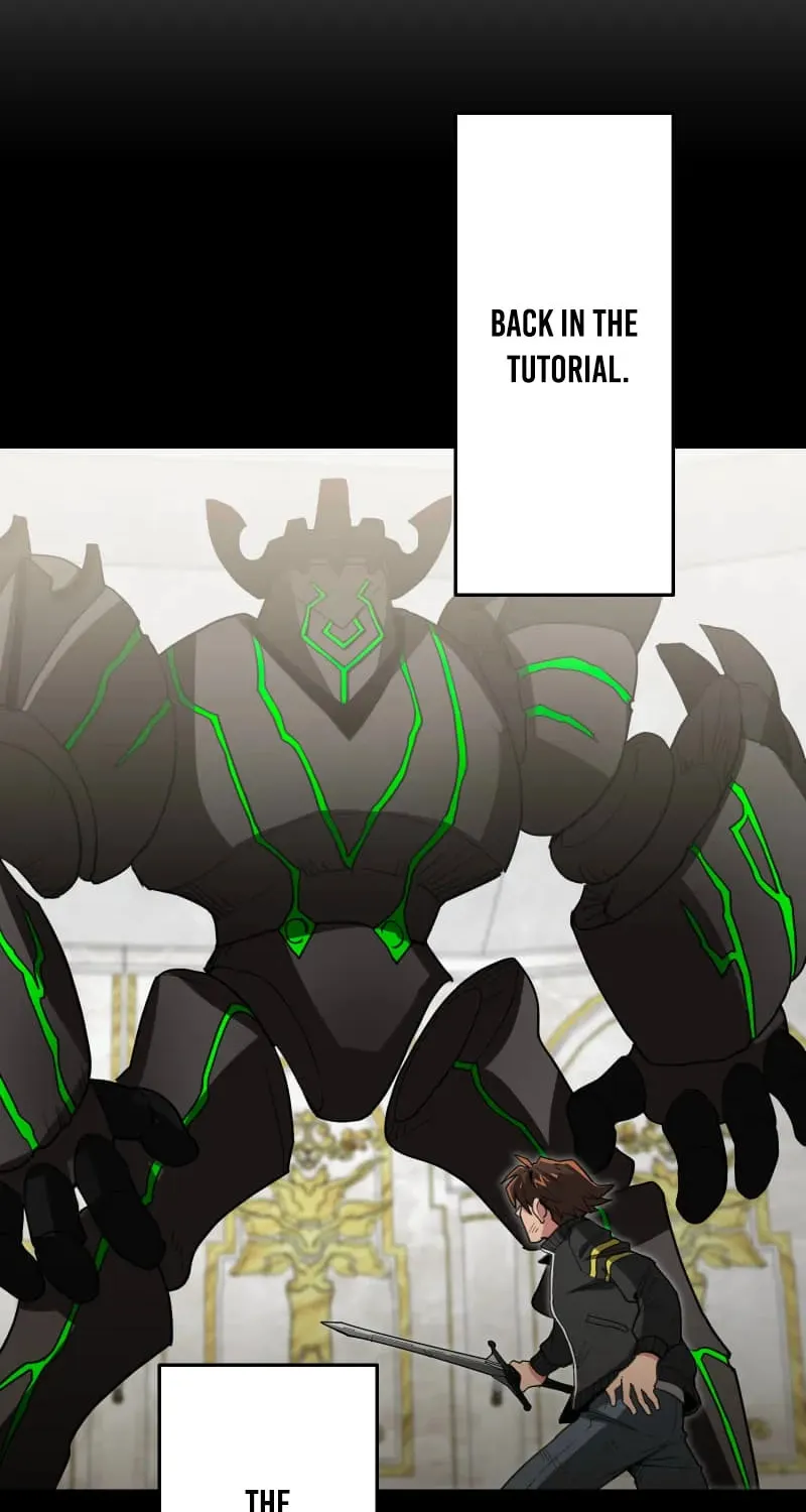 Guild no Uketsuke Majin - Mugen Tutorial de Kansuto Toppa Chapter 34 page 60 - 