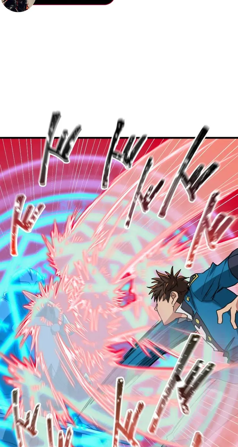 Guild no Uketsuke Majin - Mugen Tutorial de Kansuto Toppa Chapter 34 page 70 - 
