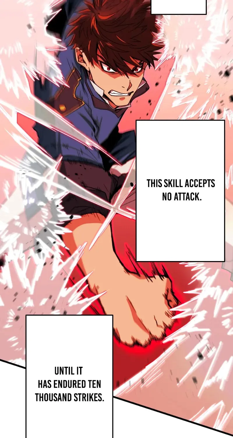 Guild no Uketsuke Majin - Mugen Tutorial de Kansuto Toppa Chapter 34 page 73 - 