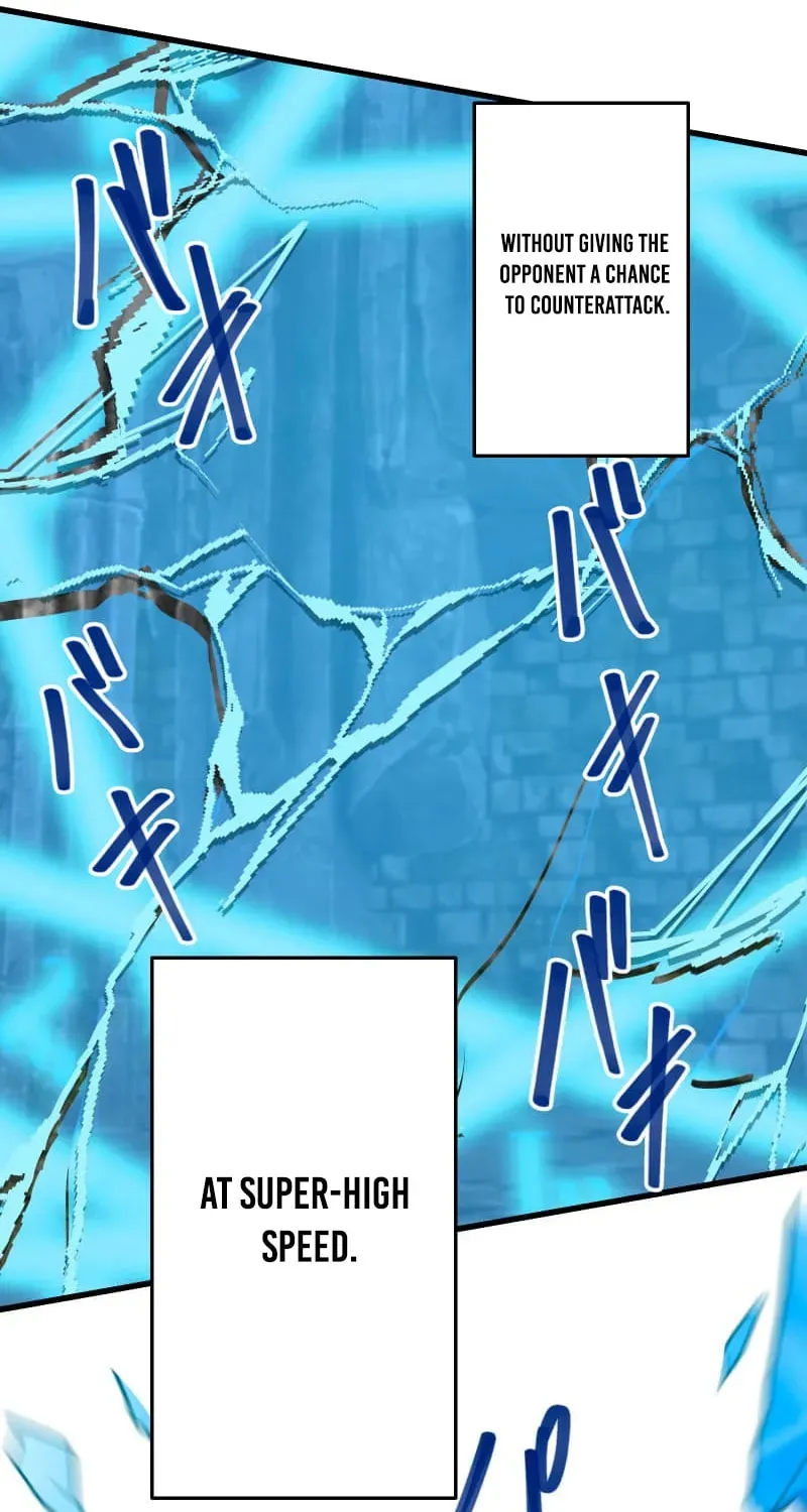 Guild no Uketsuke Majin - Mugen Tutorial de Kansuto Toppa Chapter 34 page 77 - 