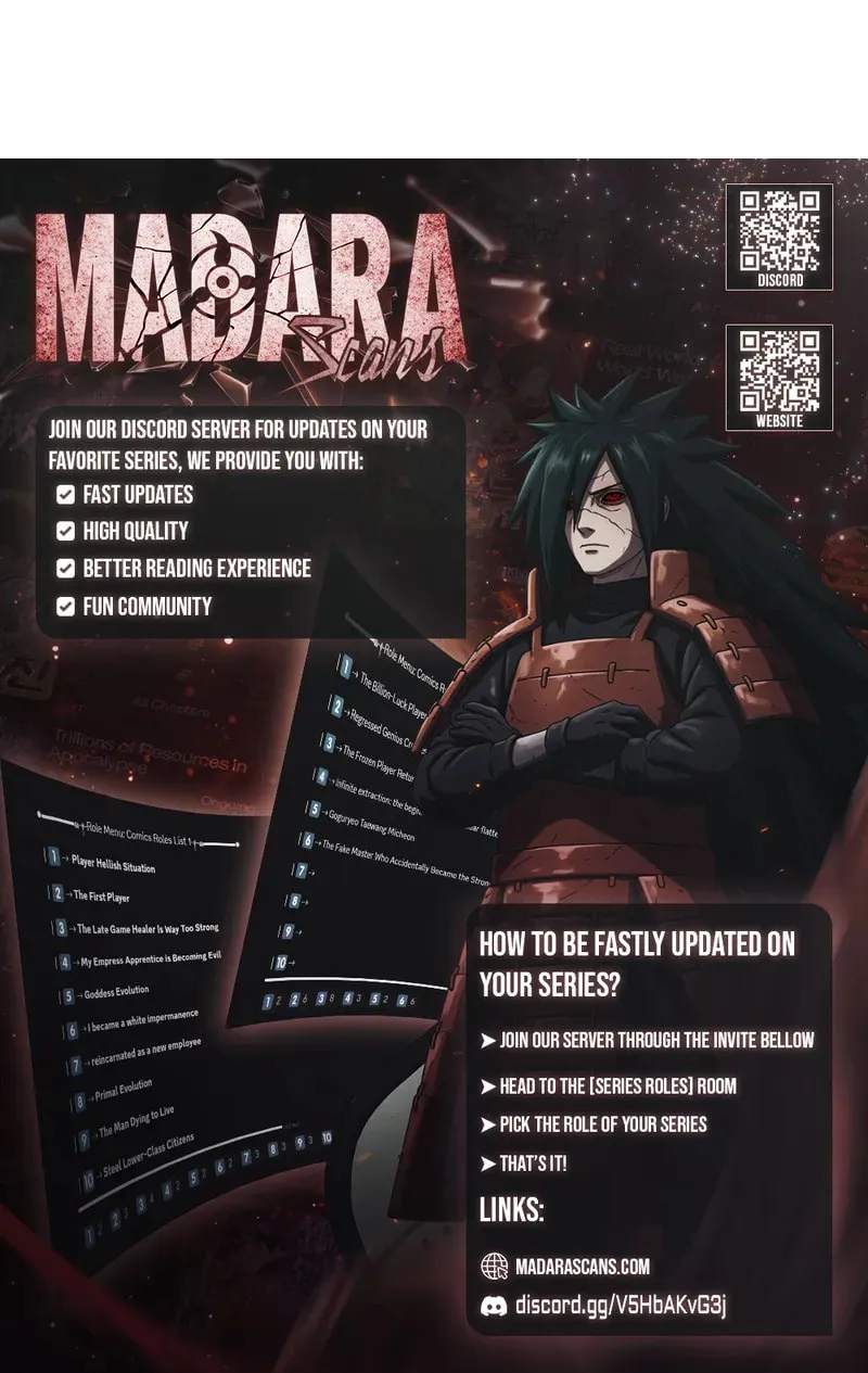 Guild no Uketsuke Majin - Mugen Tutorial de Kansuto Toppa Chapter 34 page 83 - 