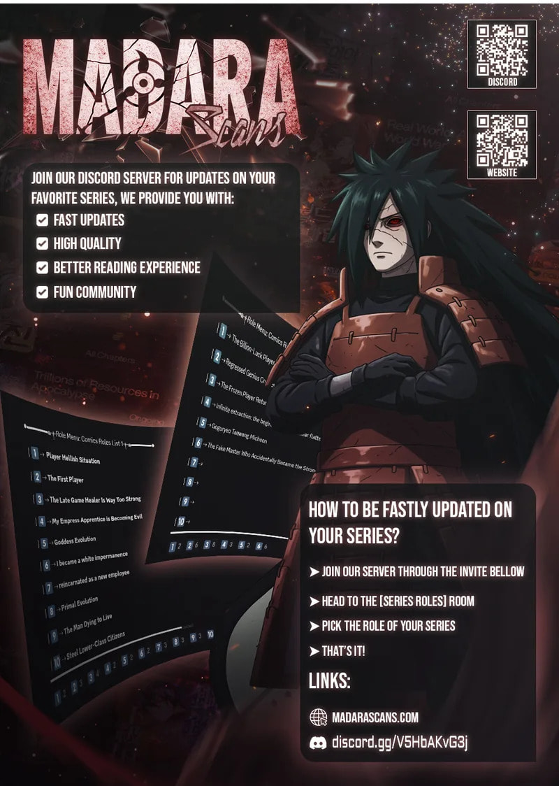 Guild no Uketsuke Majin - Mugen Tutorial de Kansuto Toppa Chapter 40 page 17 - 