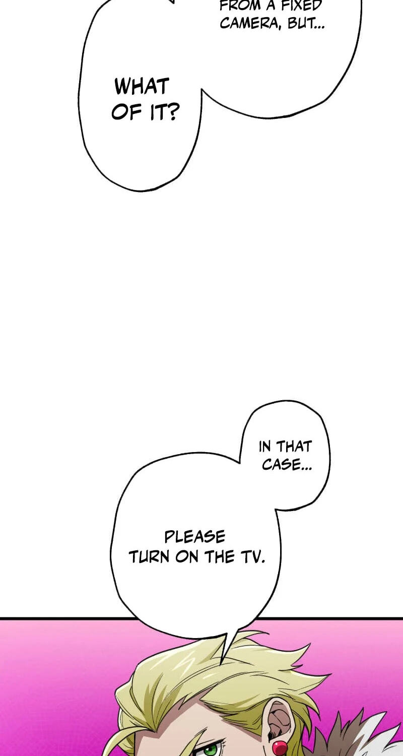 Guild no Uketsuke Majin - Mugen Tutorial de Kansuto Toppa Chapter 49 page 11 - 