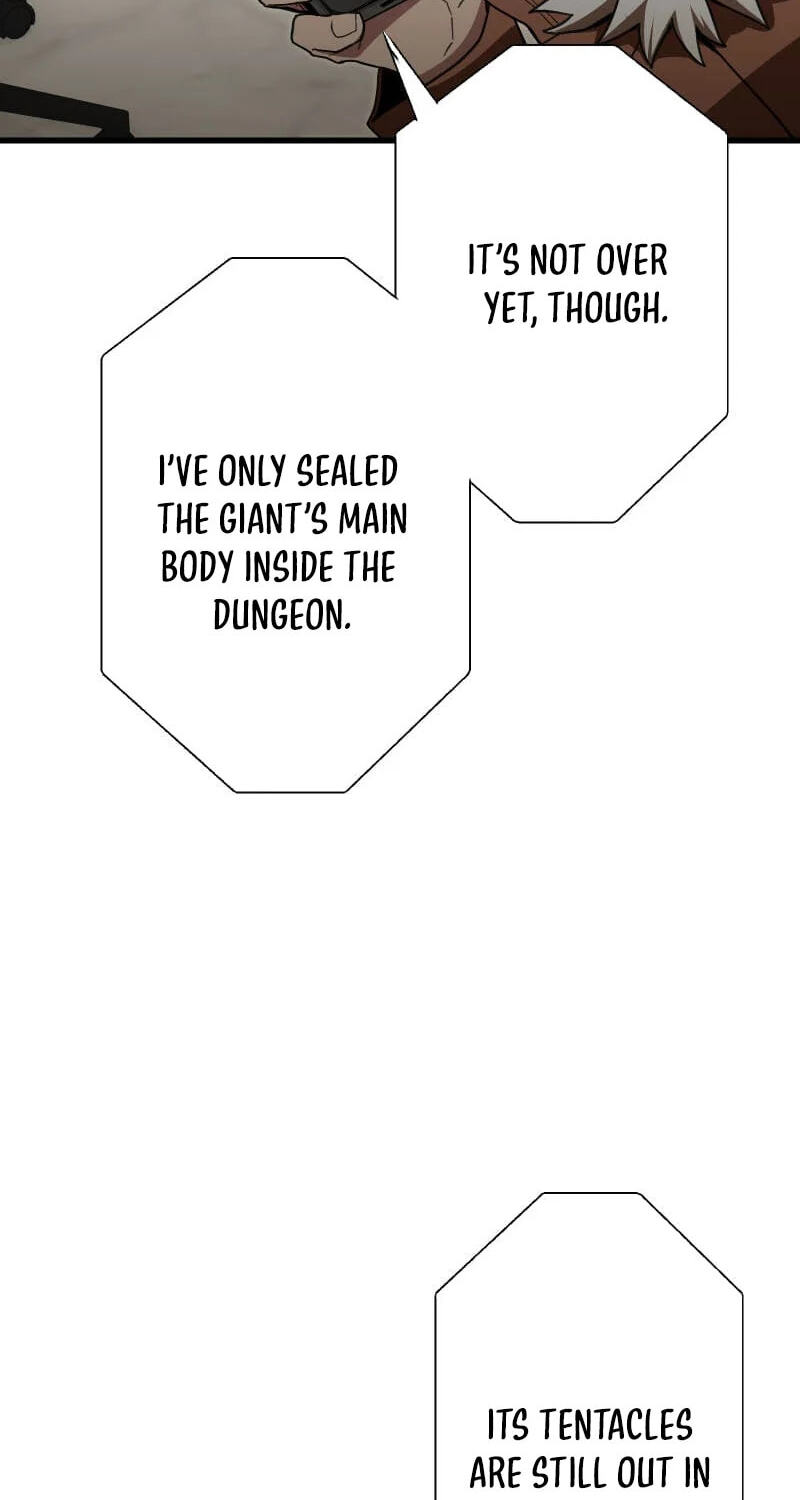 Guild no Uketsuke Majin - Mugen Tutorial de Kansuto Toppa Chapter 49 page 34 - 