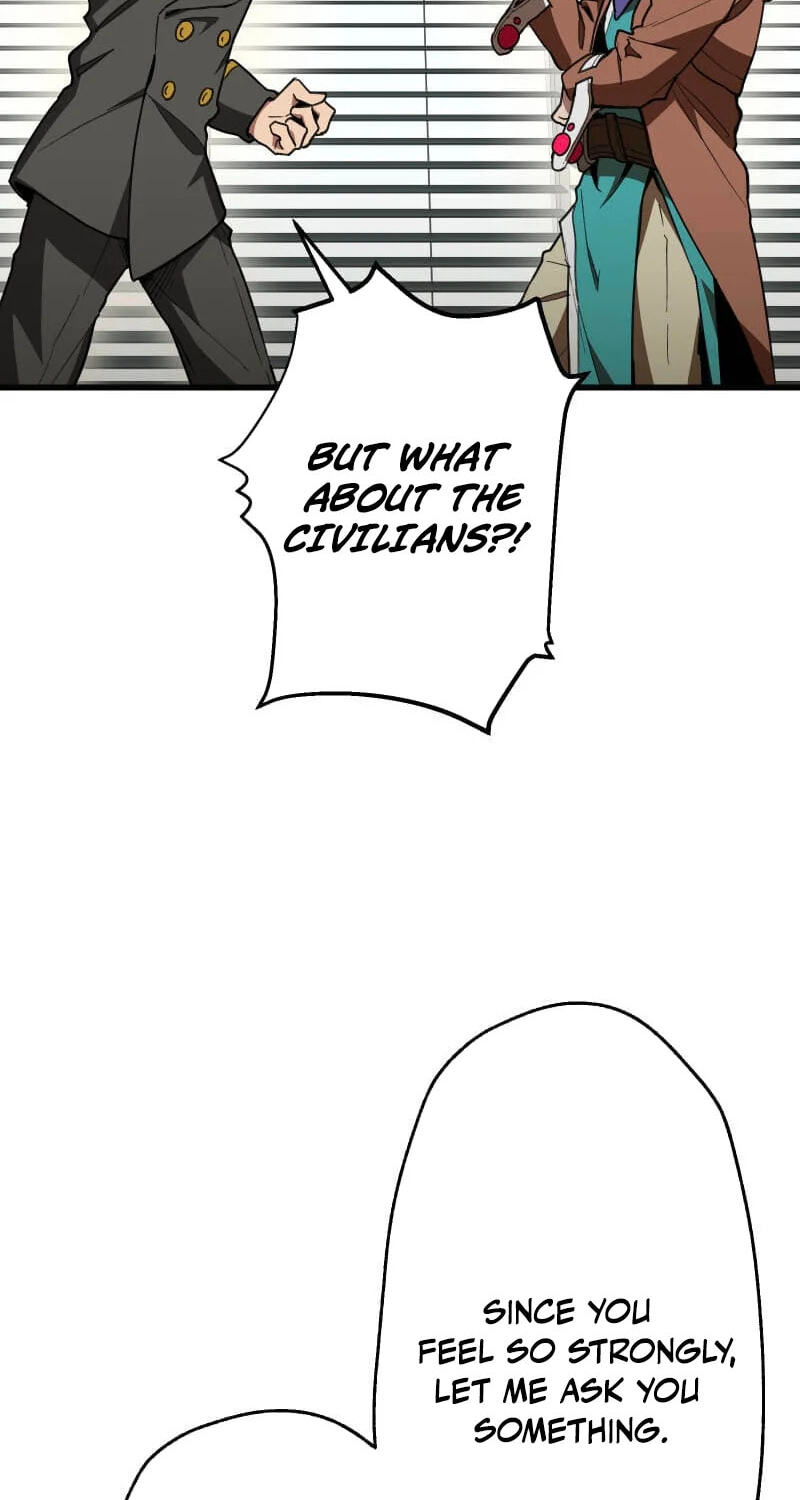 Guild no Uketsuke Majin - Mugen Tutorial de Kansuto Toppa Chapter 49 page 44 - 