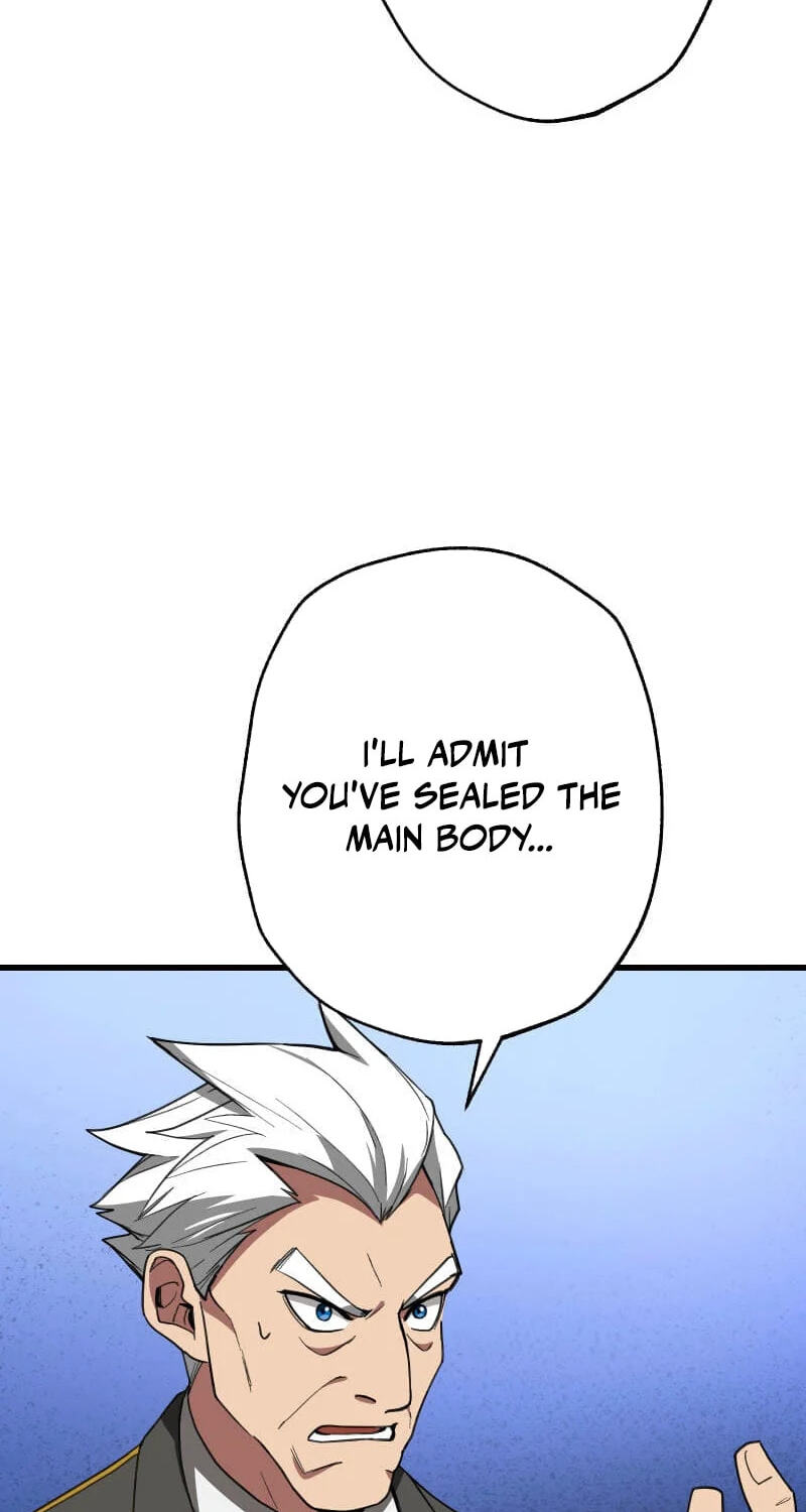 Guild no Uketsuke Majin - Mugen Tutorial de Kansuto Toppa Chapter 49 page 46 - 