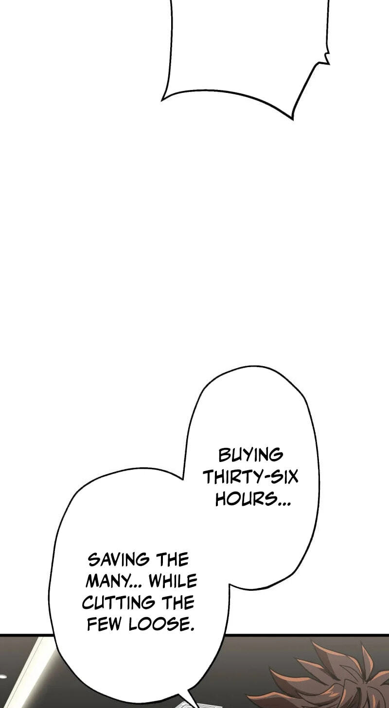 Guild no Uketsuke Majin - Mugen Tutorial de Kansuto Toppa Chapter 49 page 52 - 