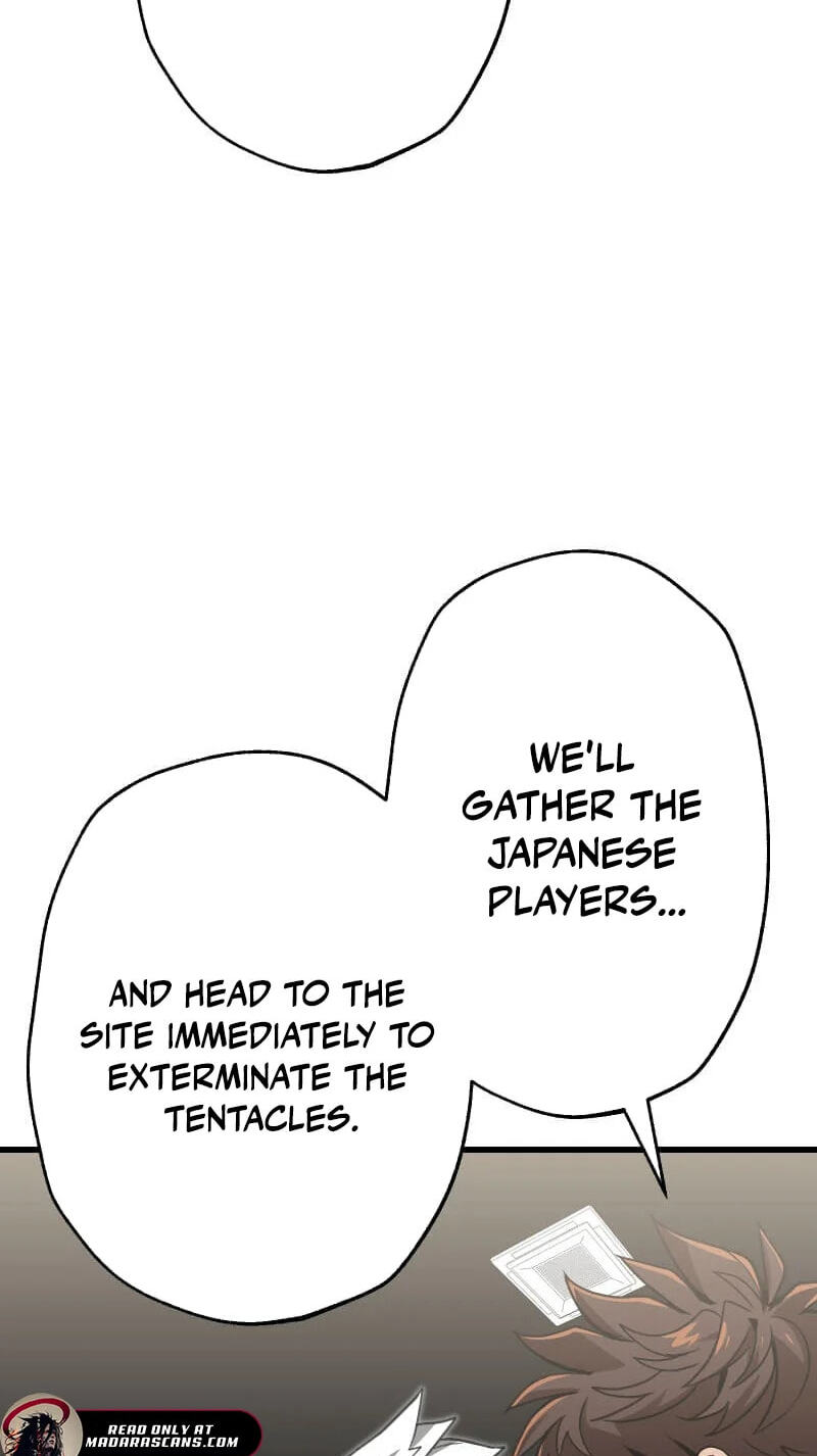 Guild no Uketsuke Majin - Mugen Tutorial de Kansuto Toppa Chapter 49 page 79 - 