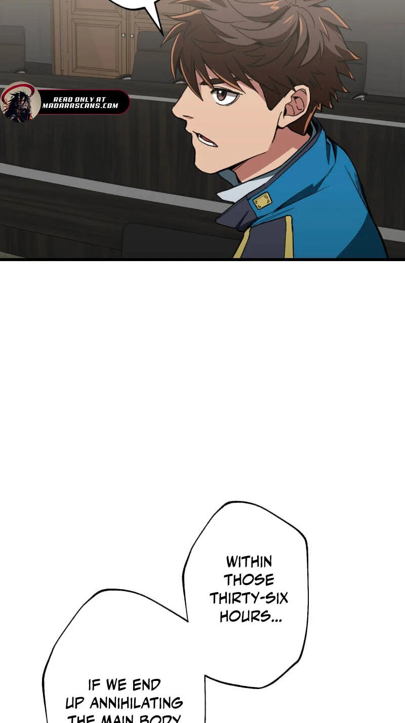 Guild no Uketsuke Majin - Mugen Tutorial de Kansuto Toppa Chapter 49 page 81 - 