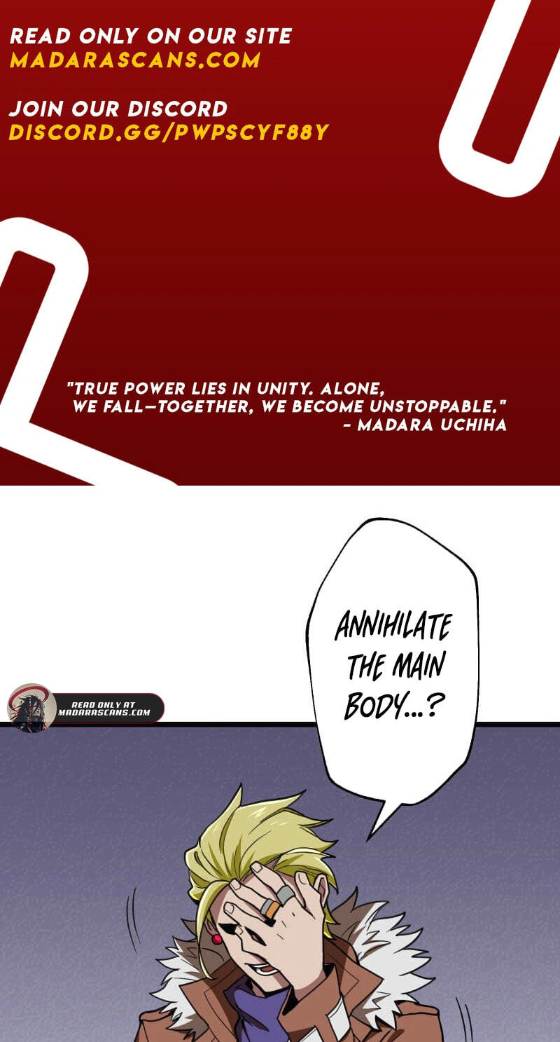 Guild no Uketsuke Majin - Mugen Tutorial de Kansuto Toppa Chapter 50 page 2 - 