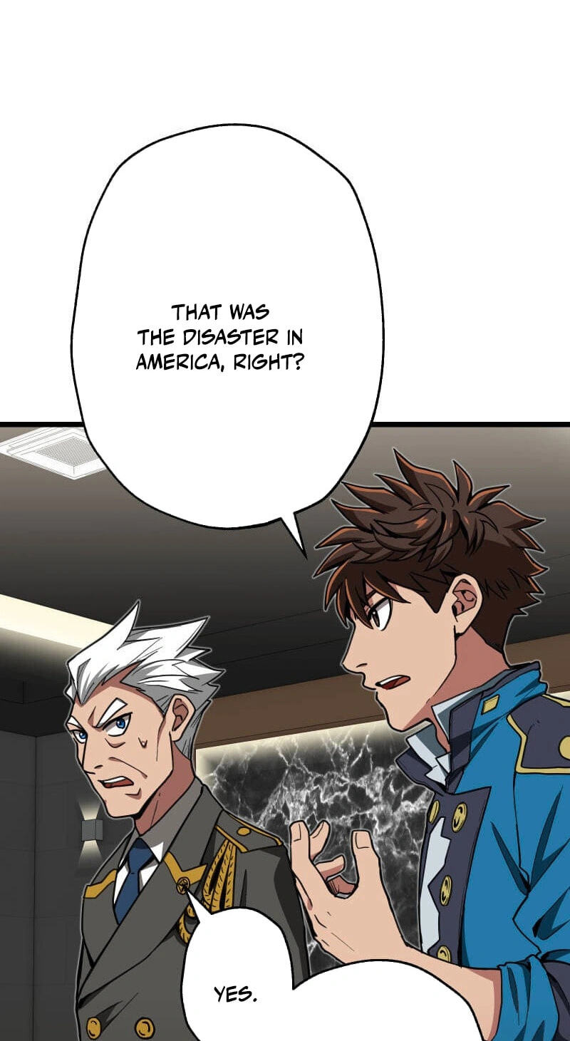 Guild no Uketsuke Majin - Mugen Tutorial de Kansuto Toppa Chapter 50 page 13 - 