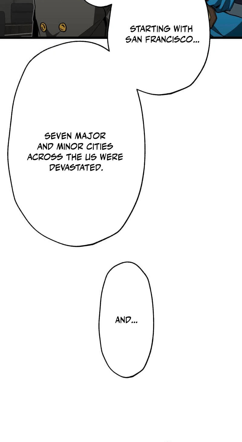 Guild no Uketsuke Majin - Mugen Tutorial de Kansuto Toppa Chapter 50 page 14 - 