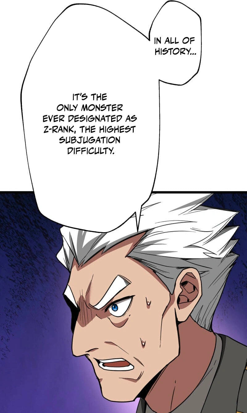 Guild no Uketsuke Majin - Mugen Tutorial de Kansuto Toppa Chapter 50 page 15 - 