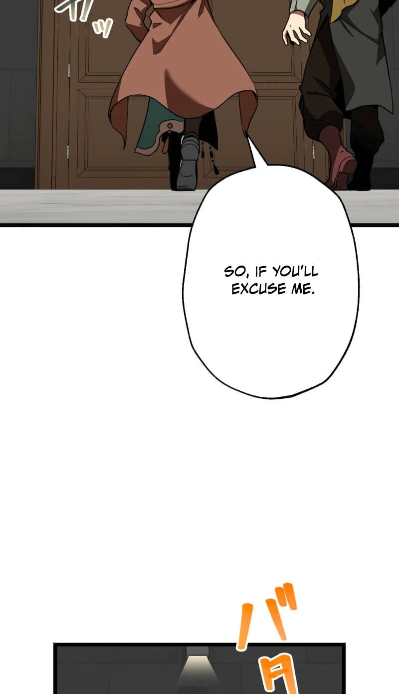 Guild no Uketsuke Majin - Mugen Tutorial de Kansuto Toppa Chapter 50 page 22 - 