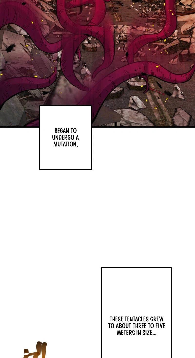 Guild no Uketsuke Majin - Mugen Tutorial de Kansuto Toppa Chapter 50 page 33 - 