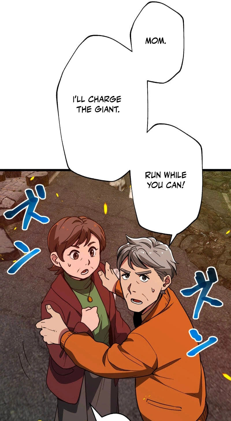 Guild no Uketsuke Majin - Mugen Tutorial de Kansuto Toppa Chapter 50 page 47 - 