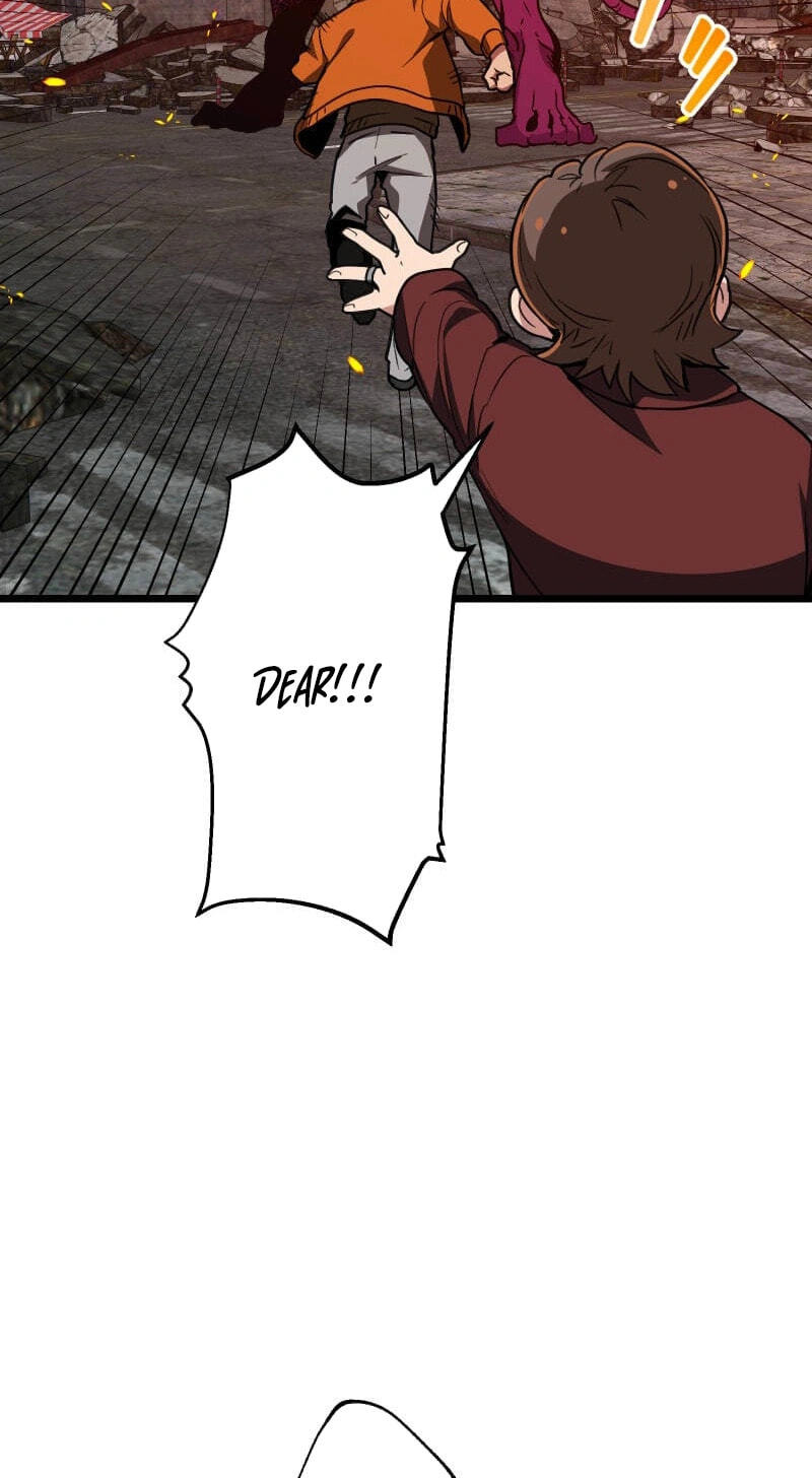 Guild no Uketsuke Majin - Mugen Tutorial de Kansuto Toppa Chapter 50 page 50 - 