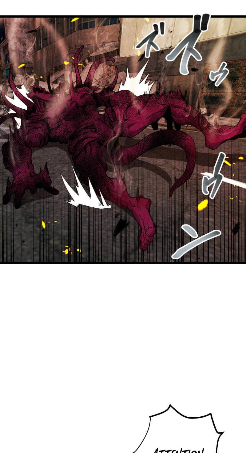 Guild no Uketsuke Majin - Mugen Tutorial de Kansuto Toppa Chapter 50 page 55 - 