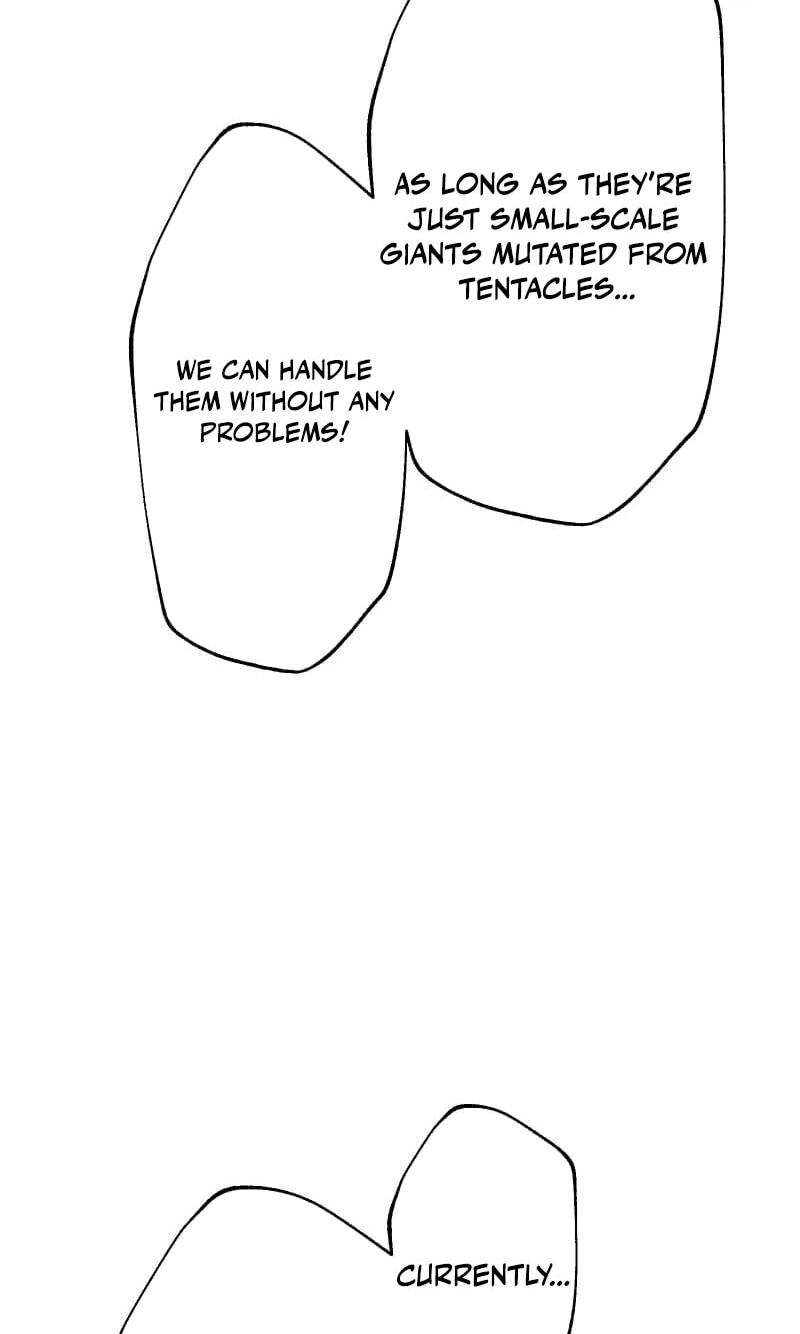 Guild no Uketsuke Majin - Mugen Tutorial de Kansuto Toppa Chapter 50 page 58 - 