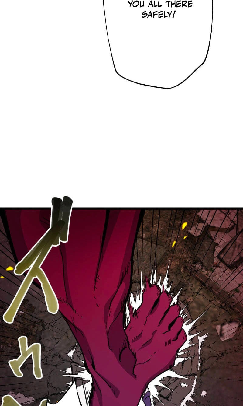 Guild no Uketsuke Majin - Mugen Tutorial de Kansuto Toppa Chapter 50 page 60 - 