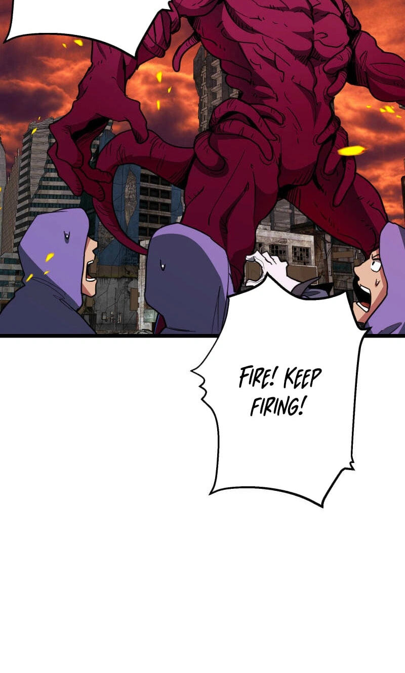 Guild no Uketsuke Majin - Mugen Tutorial de Kansuto Toppa Chapter 50 page 62 - 