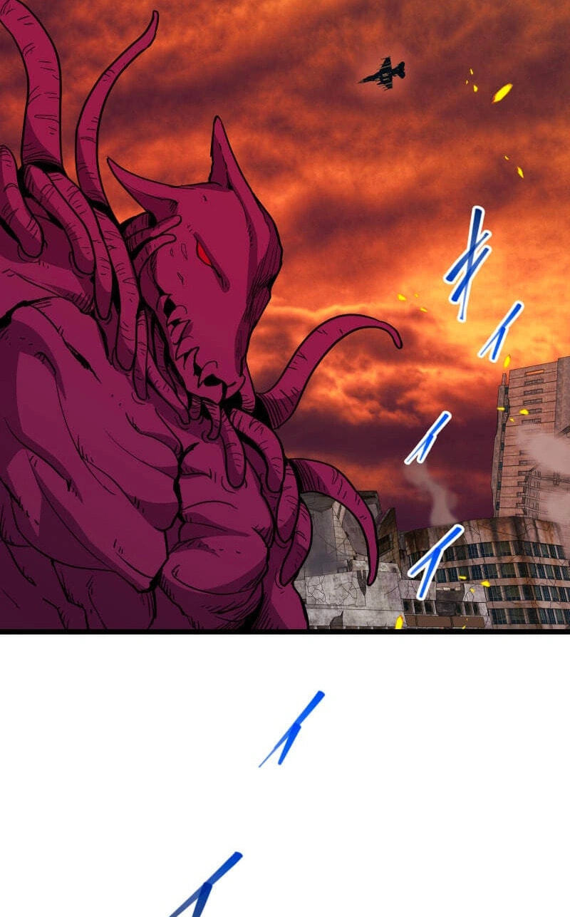 Guild no Uketsuke Majin - Mugen Tutorial de Kansuto Toppa Chapter 50 page 68 - 