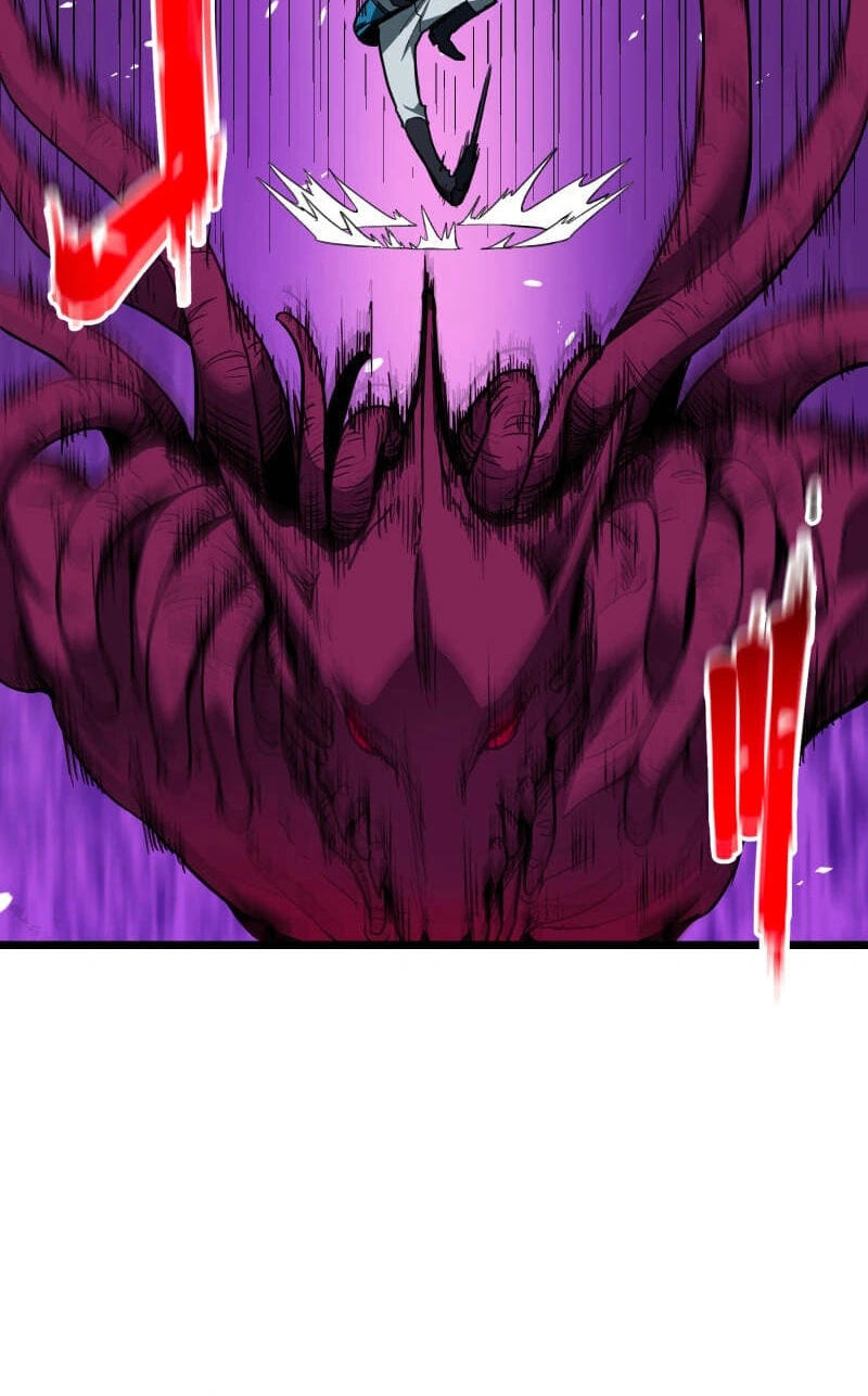 Guild no Uketsuke Majin - Mugen Tutorial de Kansuto Toppa Chapter 50 page 72 - 