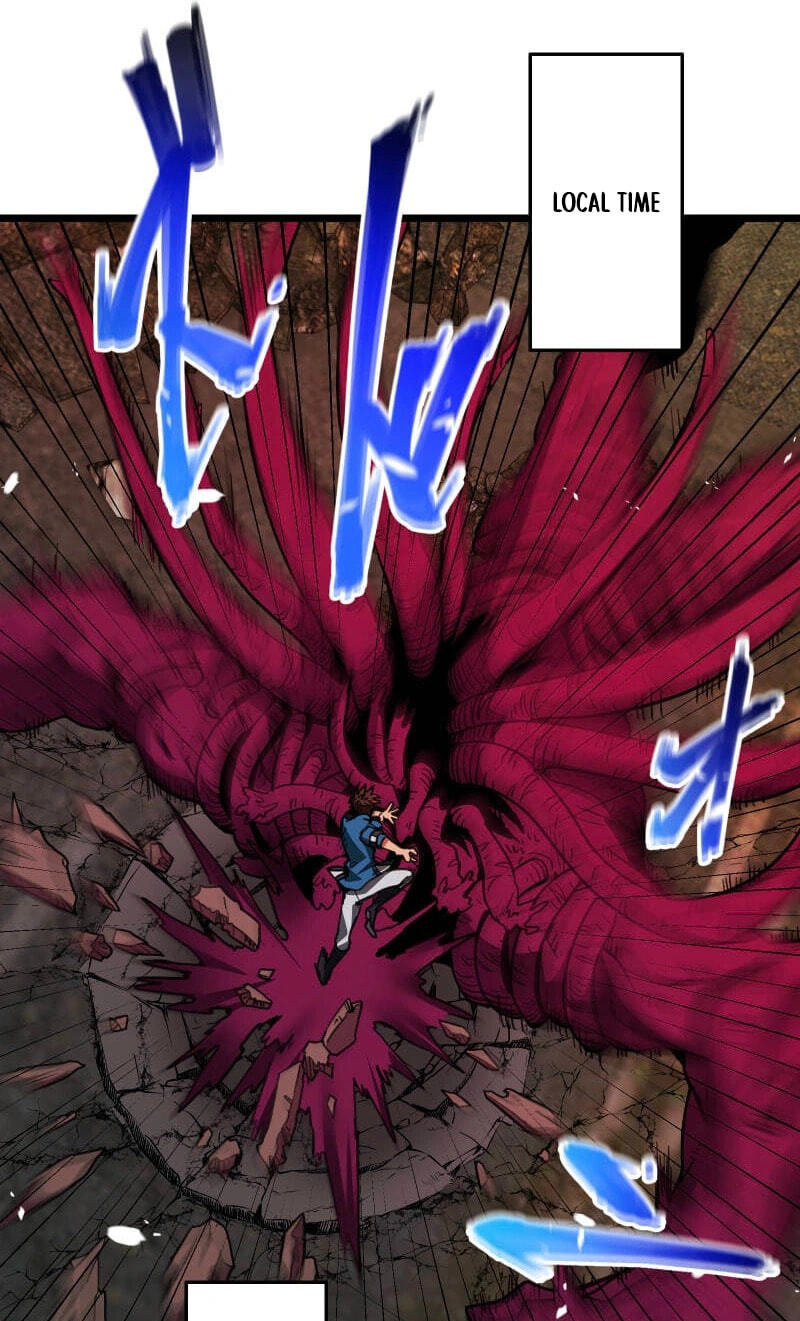 Guild no Uketsuke Majin - Mugen Tutorial de Kansuto Toppa Chapter 50 page 73 - 