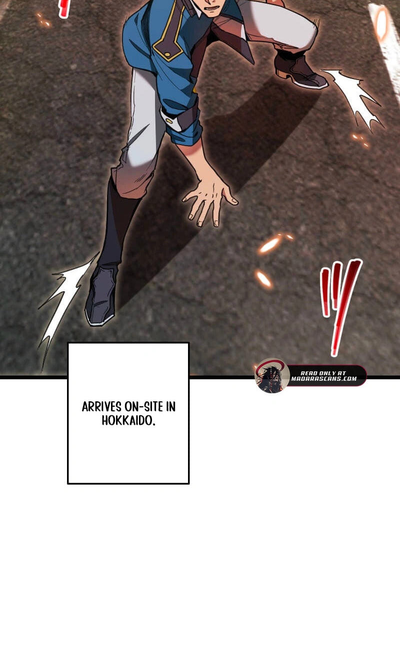 Guild no Uketsuke Majin - Mugen Tutorial de Kansuto Toppa Chapter 50 page 75 - 