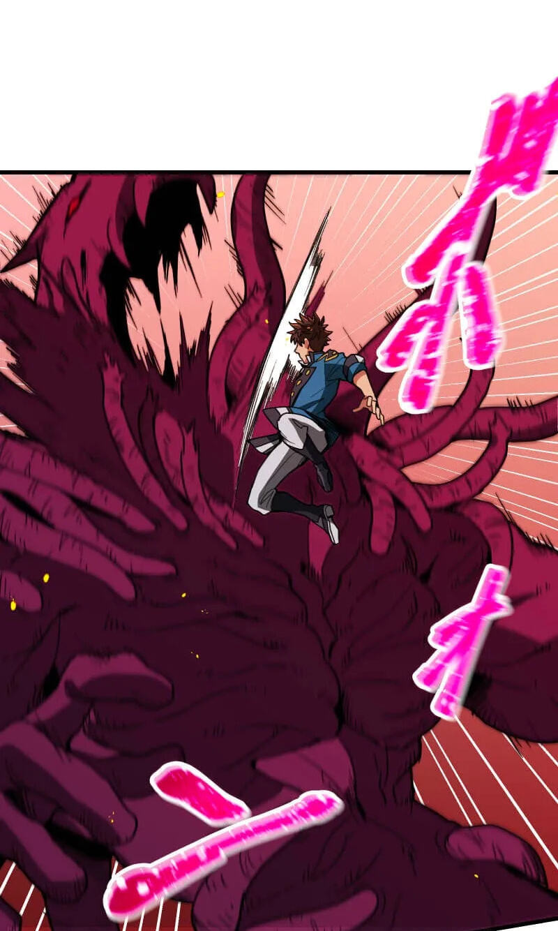 Guild no Uketsuke Majin - Mugen Tutorial de Kansuto Toppa Chapter 51 page 12 - 