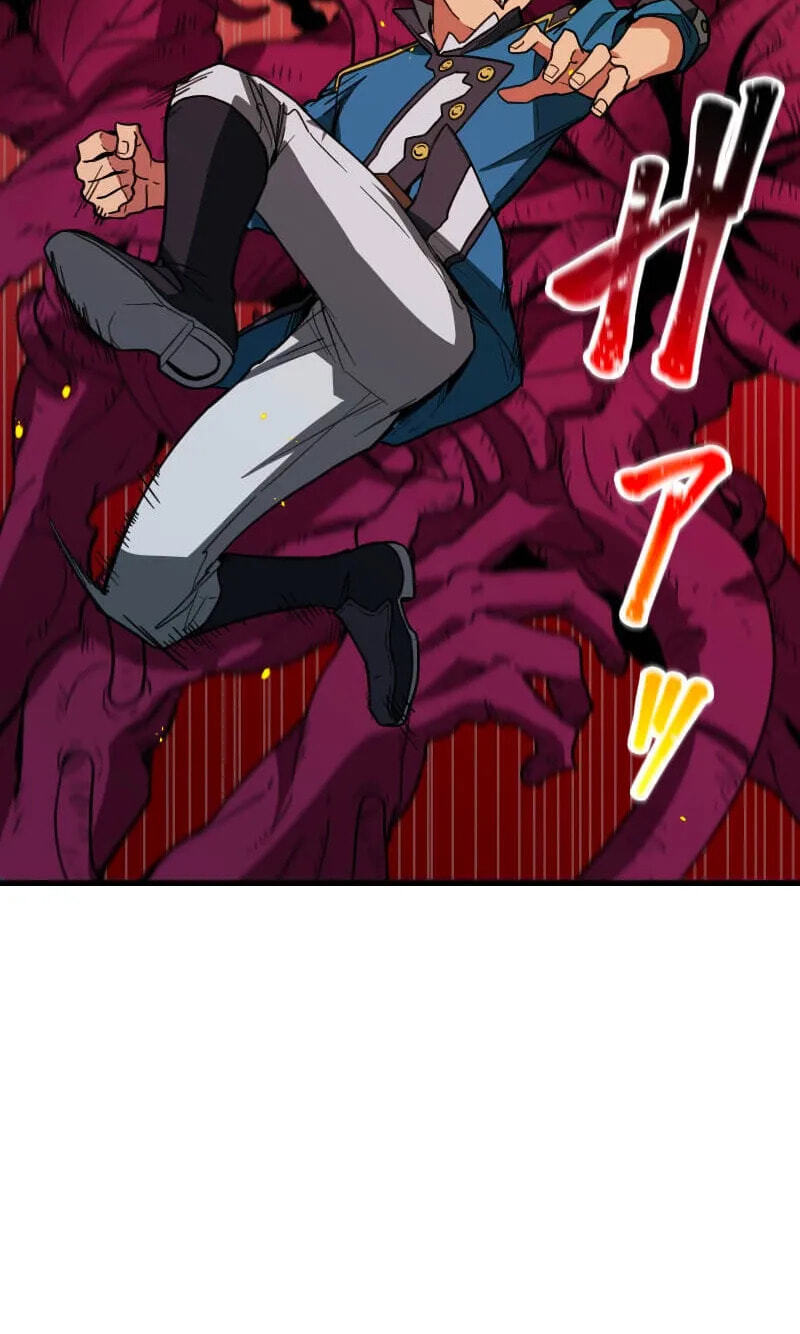 Guild no Uketsuke Majin - Mugen Tutorial de Kansuto Toppa Chapter 51 page 15 - 