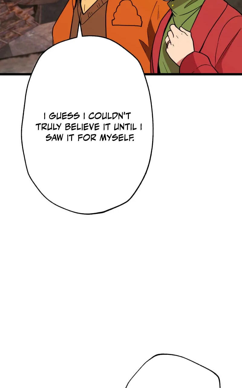 Guild no Uketsuke Majin - Mugen Tutorial de Kansuto Toppa Chapter 51 page 18 - 