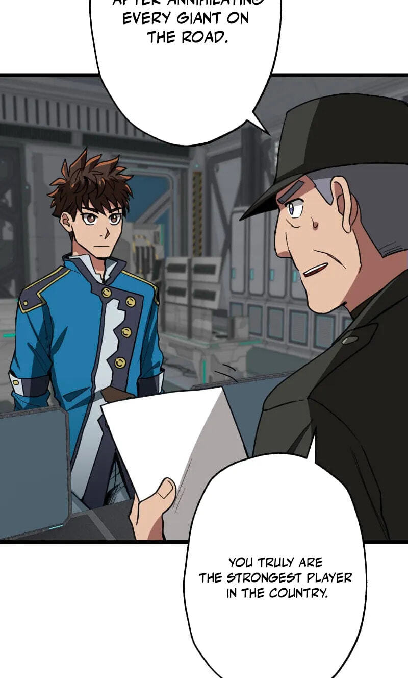 Guild no Uketsuke Majin - Mugen Tutorial de Kansuto Toppa Chapter 51 page 24 - 