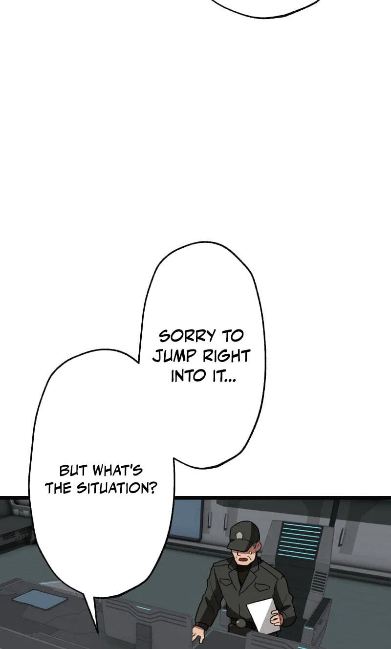 Guild no Uketsuke Majin - Mugen Tutorial de Kansuto Toppa Chapter 51 page 25 - 