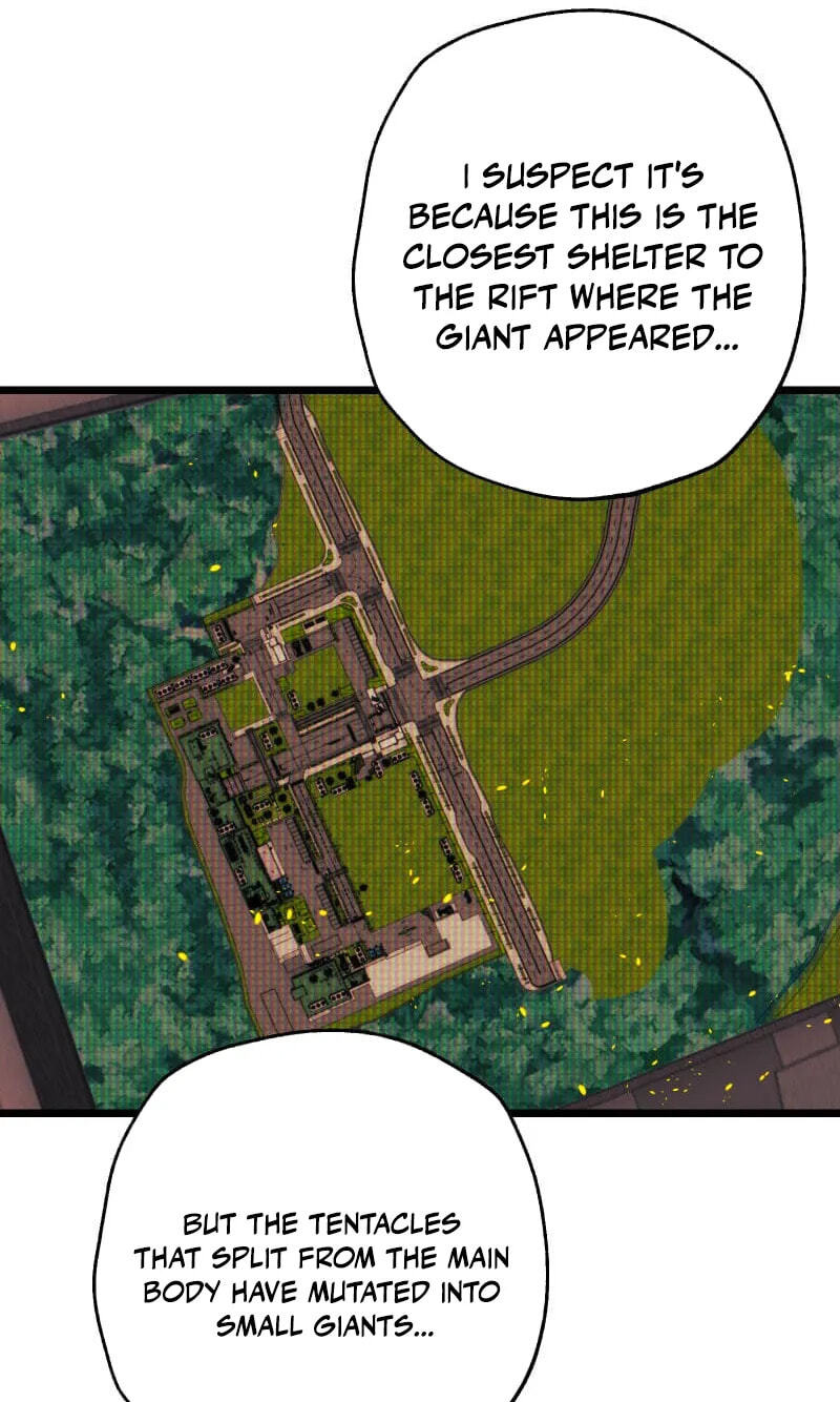 Guild no Uketsuke Majin - Mugen Tutorial de Kansuto Toppa Chapter 51 page 27 - 