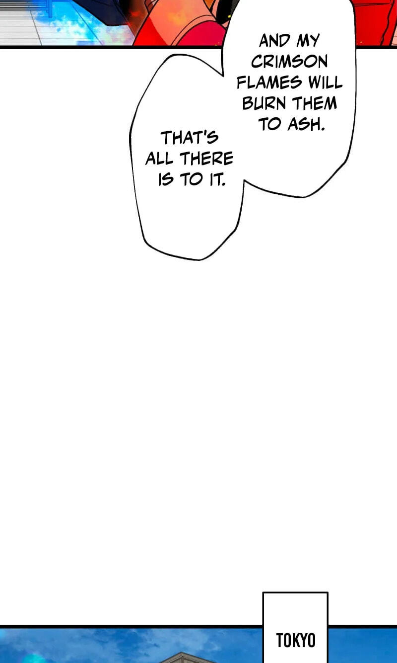 Guild no Uketsuke Majin - Mugen Tutorial de Kansuto Toppa Chapter 51 page 63 - 